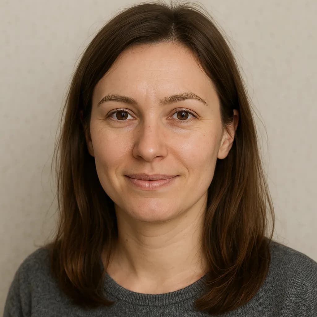 Autor Marcelina Kucharska